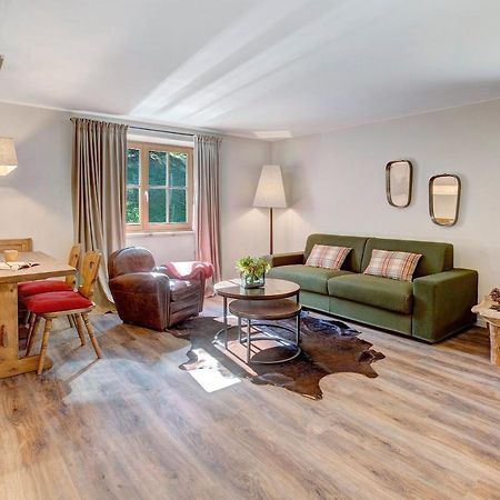 ליביניו Chalet Sonne Superior2 4 מראה חיצוני תמונה