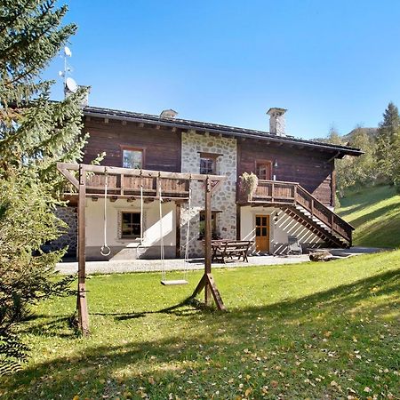 ליביניו Chalet Sonne Superior2 4 מראה חיצוני תמונה