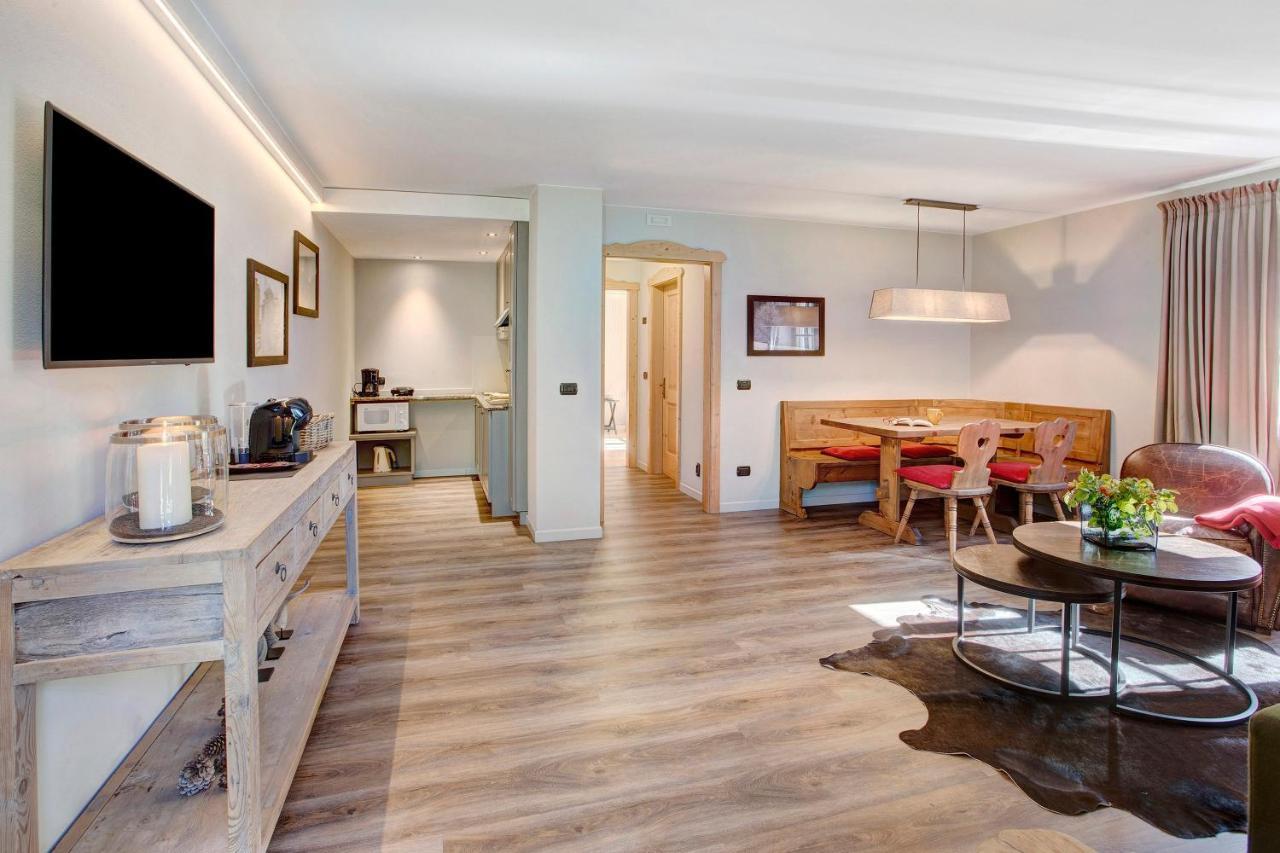 ליביניו Chalet Sonne Superior2 4 מראה חיצוני תמונה