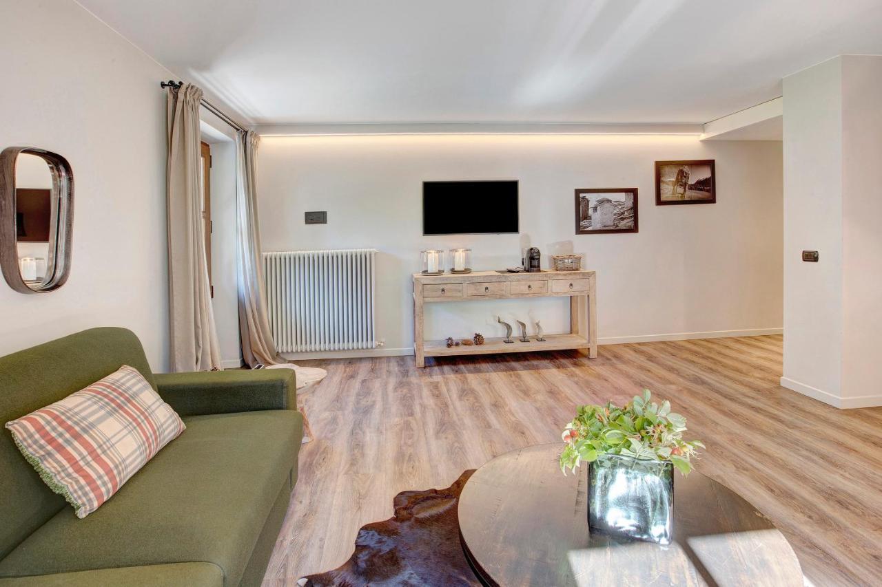 ליביניו Chalet Sonne Superior2 4 מראה חיצוני תמונה