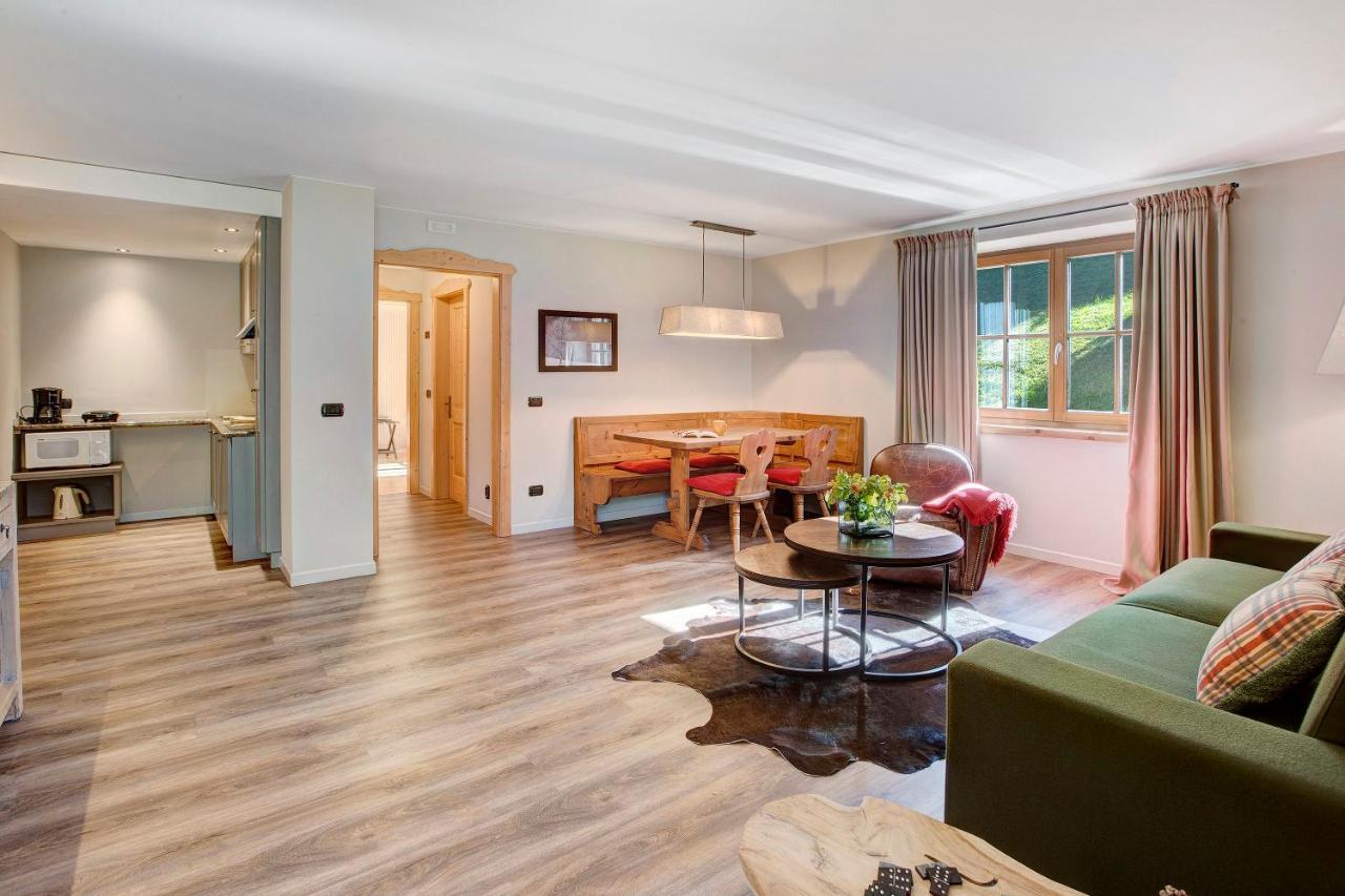 ליביניו Chalet Sonne Superior2 4 מראה חיצוני תמונה