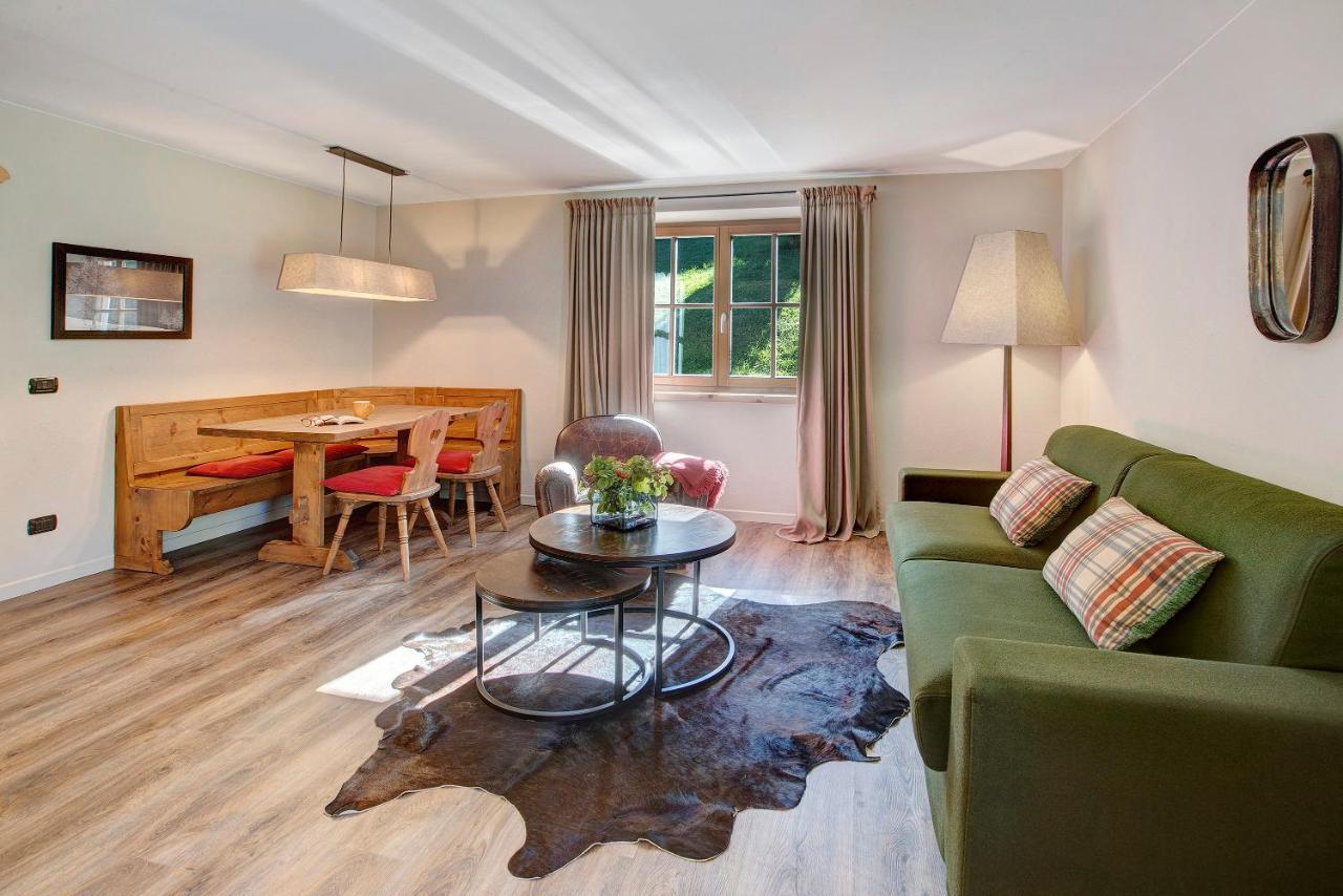 ליביניו Chalet Sonne Superior2 4 מראה חיצוני תמונה