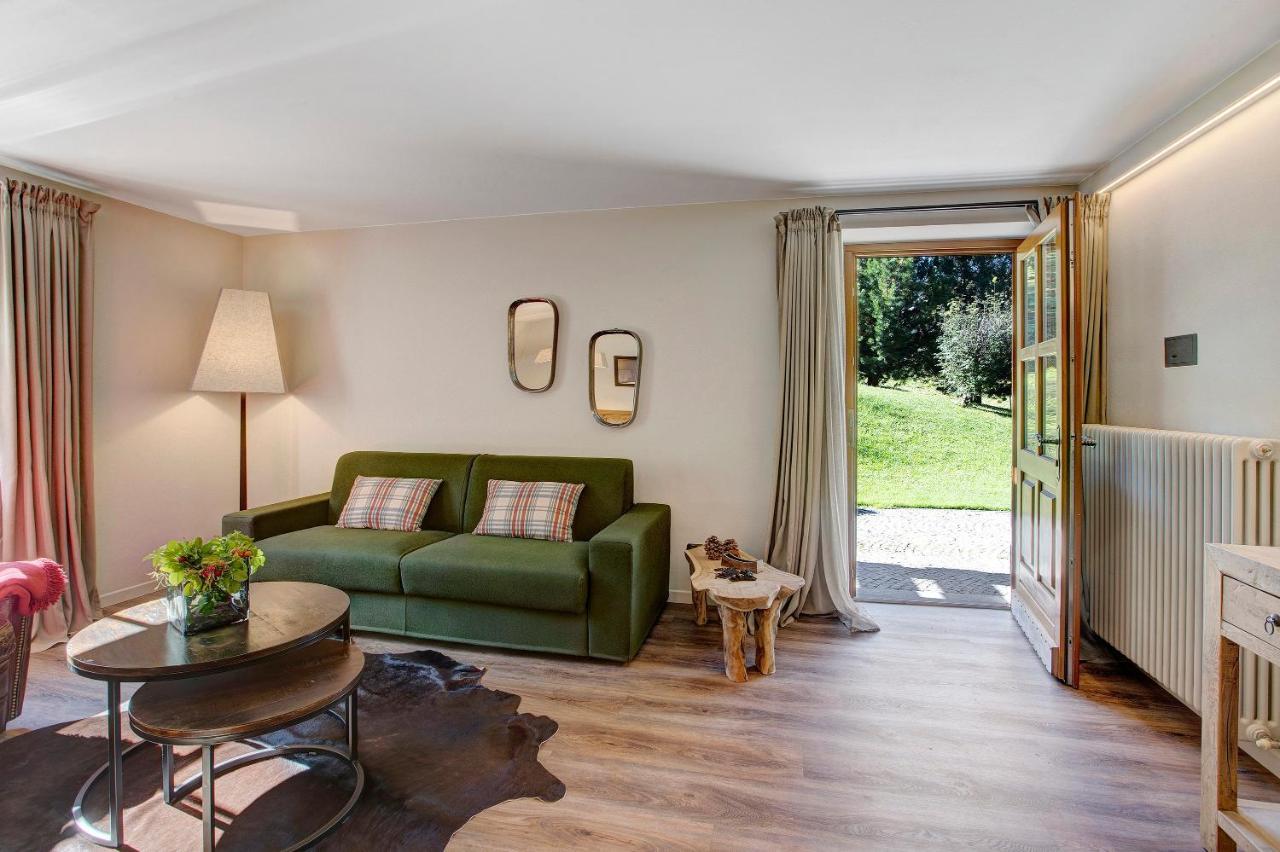 ליביניו Chalet Sonne Superior2 4 מראה חיצוני תמונה