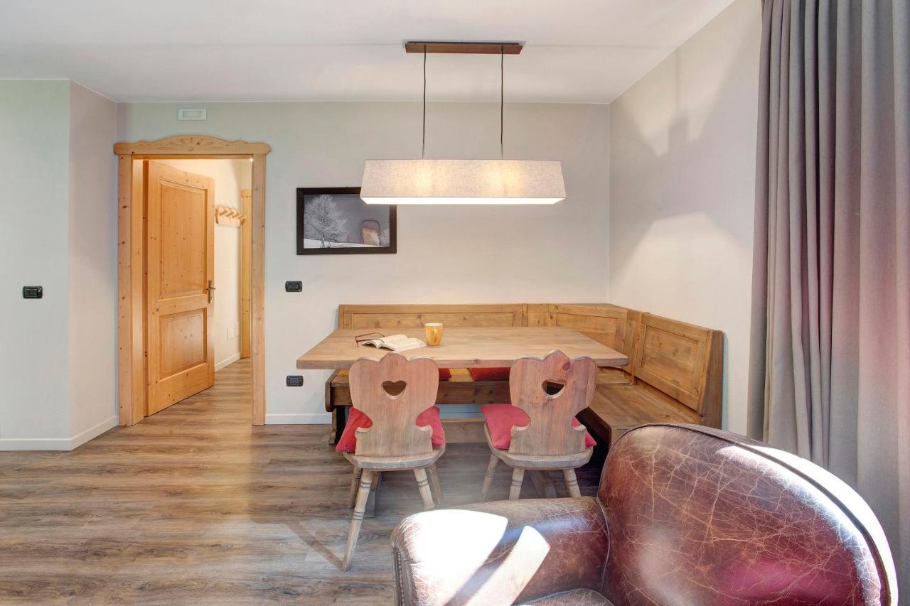 ליביניו Chalet Sonne Superior2 4 מראה חיצוני תמונה