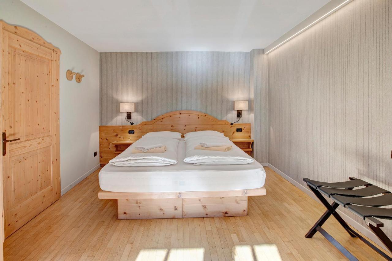ליביניו Chalet Sonne Superior2 4 מראה חיצוני תמונה